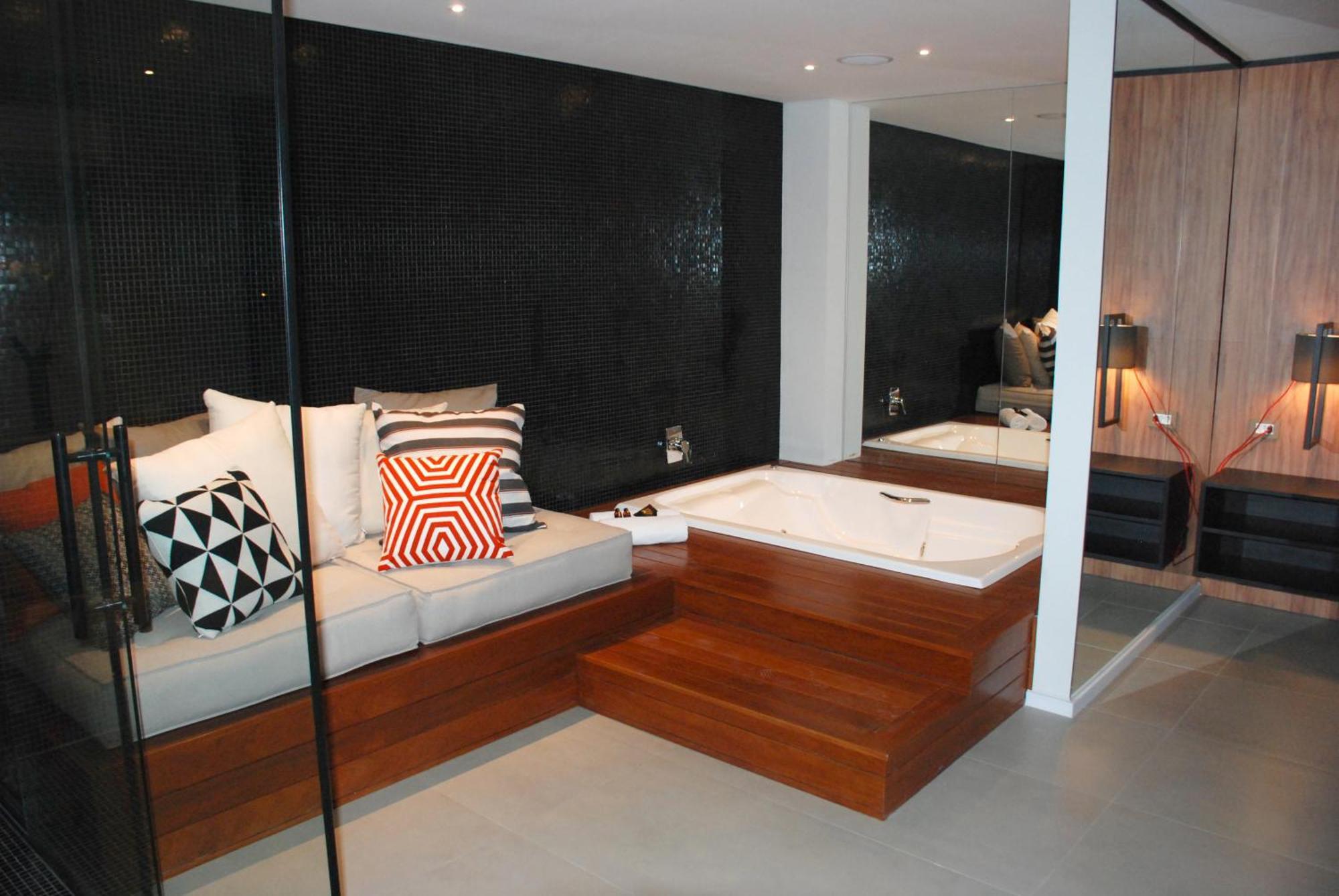 Best Guest Hotel Expo Anhembi Sao Paulo Bagian luar foto